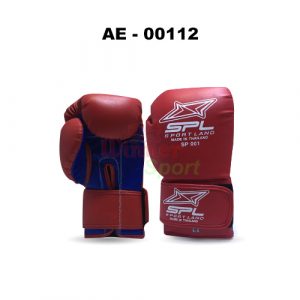 Sport Land Boxing Glove