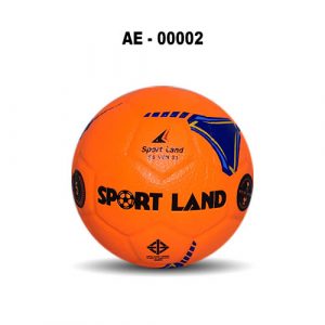 Sport Land Football Size 5