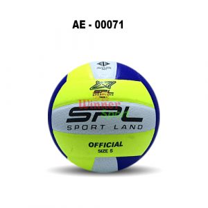 Sport Land VB Leather