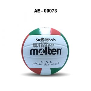 Molten V5M Super