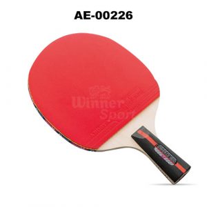 Butterfly Table Tennis Racket (Stayer CS1800)