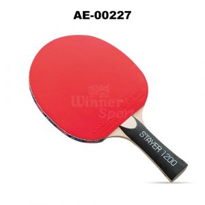 Butterfly Table Tennis Racket Stayer 1200A