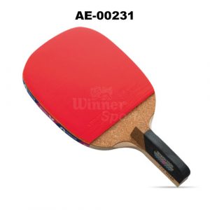 Butterfly Table Tennis Racket Senkoh 2000
