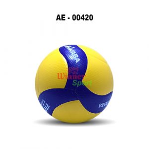 Mikasa V200W