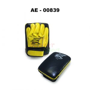 Sport Land Mitt Practice Glove (Short)