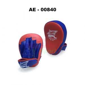 Sport Land Mitt Practice Glove (Convex)