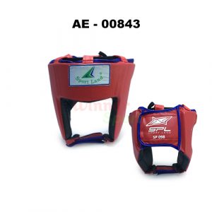 Sport Land Boxing Head Guard SP098