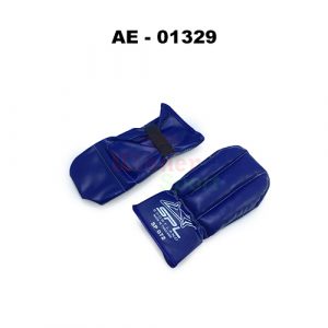 Sport Land Boxing Mitt (Full)