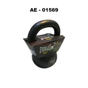 Everlast PVC Kettle Bell