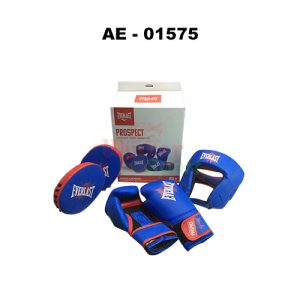 Everlast Youth Boxing Kit