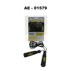 Everlast Deluxe Speed Rope
