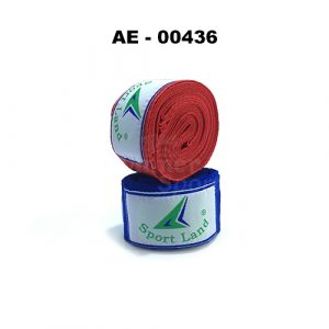 Sport Land Boxing Wrap