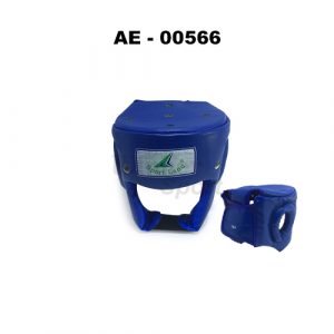 Sport Land Taekwando Head Guard TD784