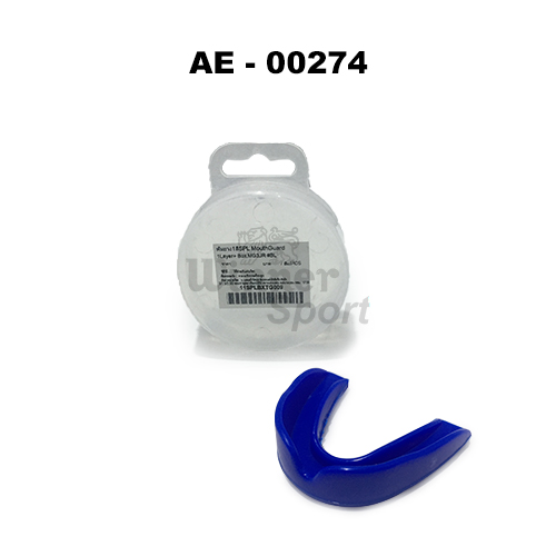 Sport Land Children Mouthguard MG3JR