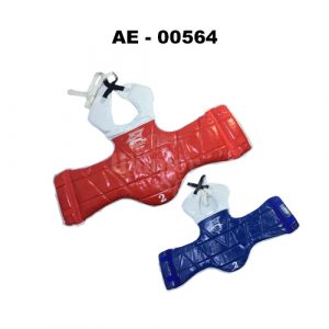Sport Land Body Protector