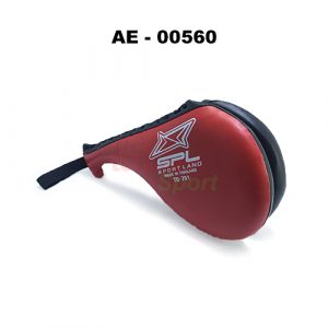 Sport Land Focus Pad (Double)