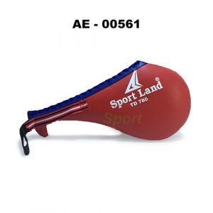 Sport Land Focus Pad (Single)
